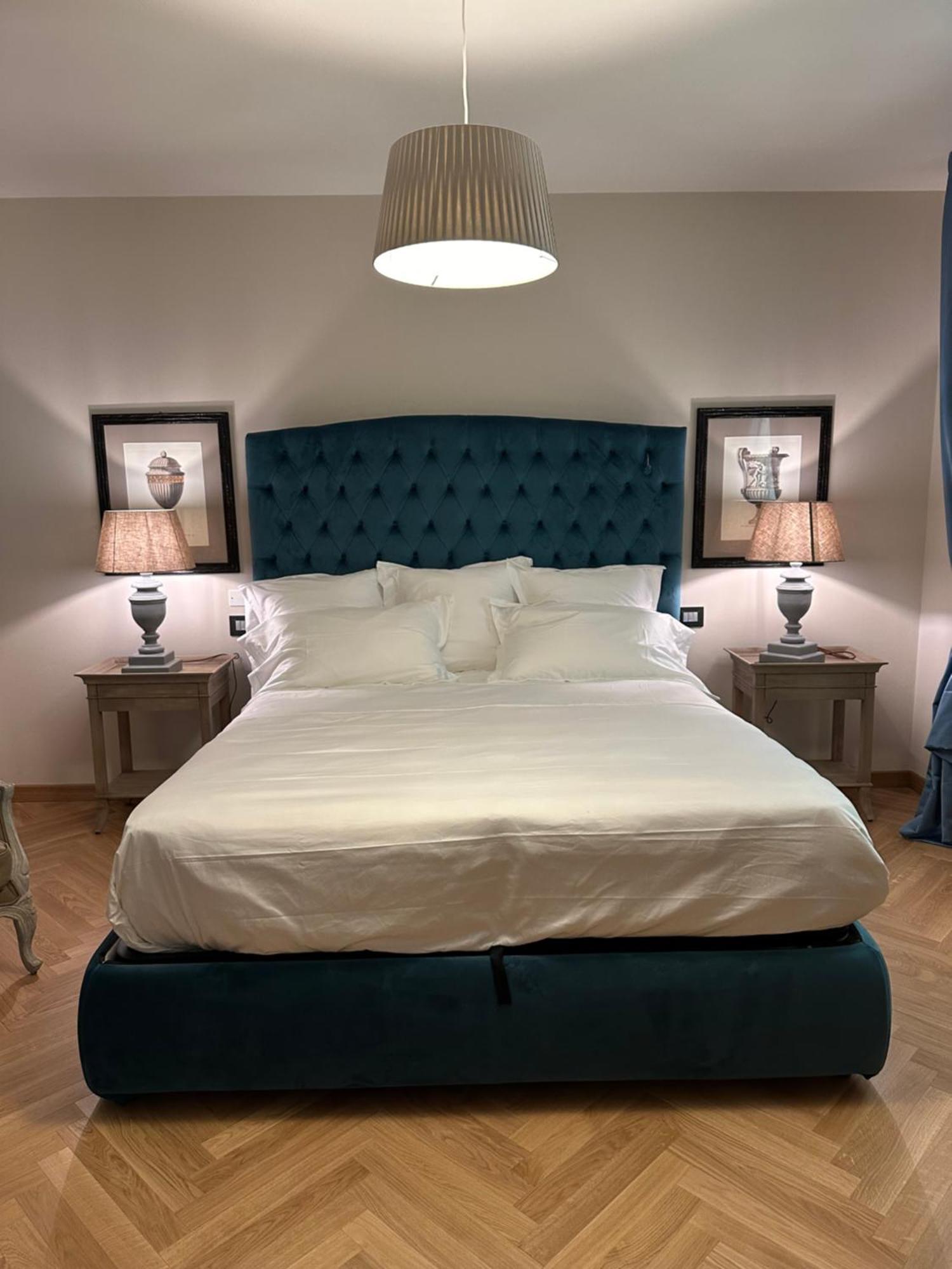 Luxury-Villa Luca Marina di Pietrasanta Dış mekan fotoğraf