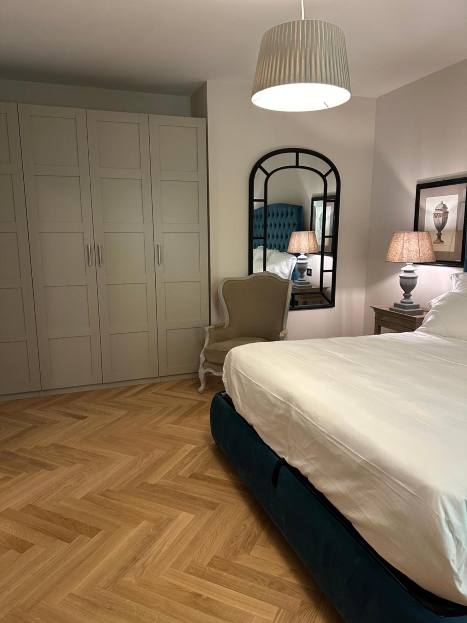Luxury-Villa Luca Marina di Pietrasanta Dış mekan fotoğraf