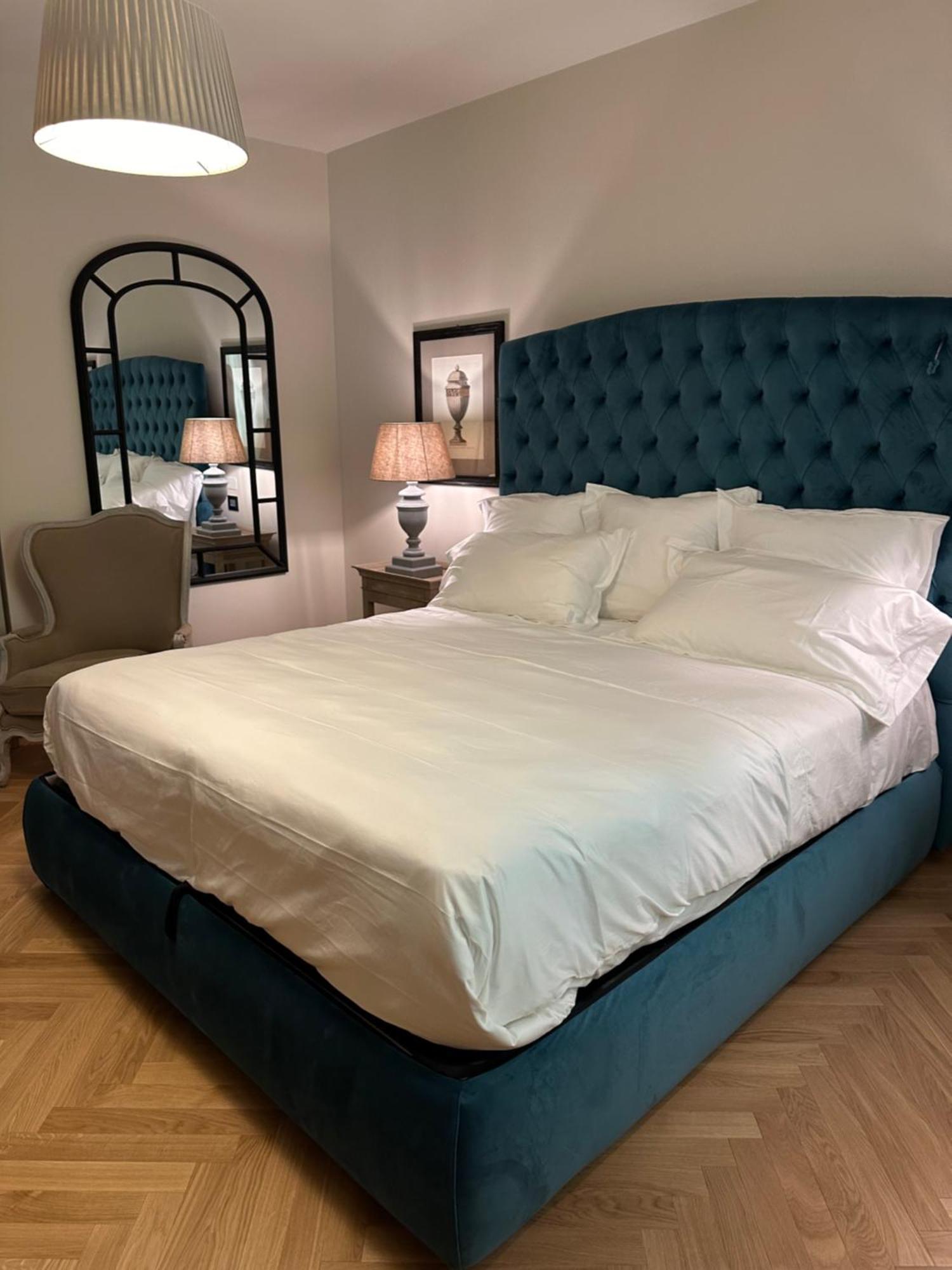 Luxury-Villa Luca Marina di Pietrasanta Dış mekan fotoğraf