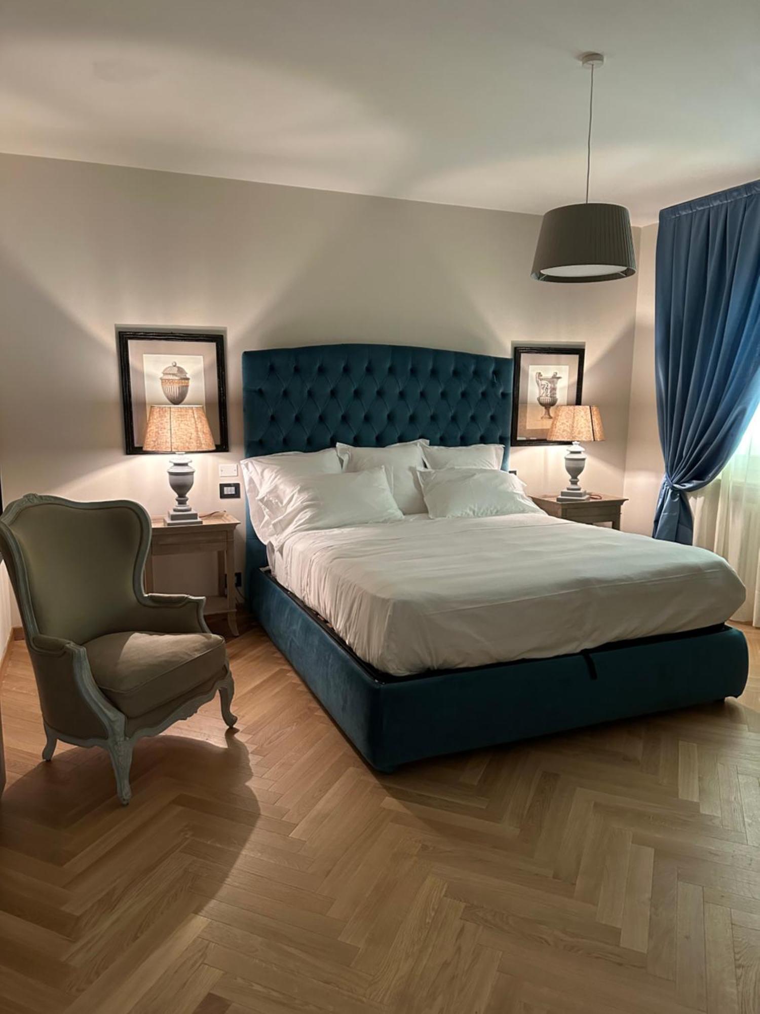 Luxury-Villa Luca Marina di Pietrasanta Dış mekan fotoğraf