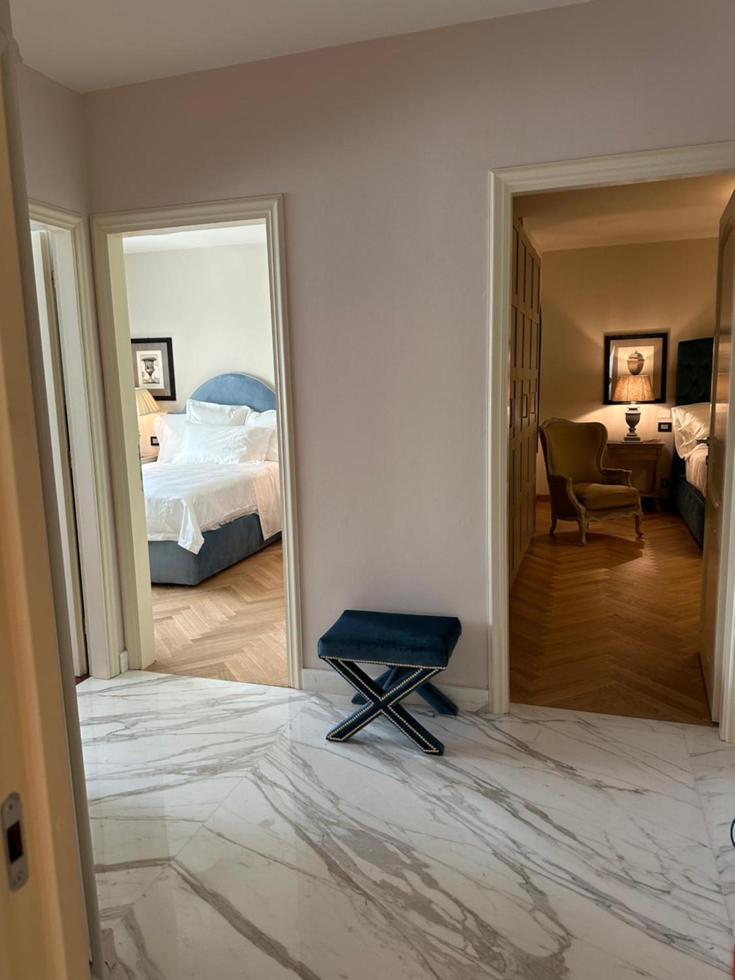 Luxury-Villa Luca Marina di Pietrasanta Dış mekan fotoğraf