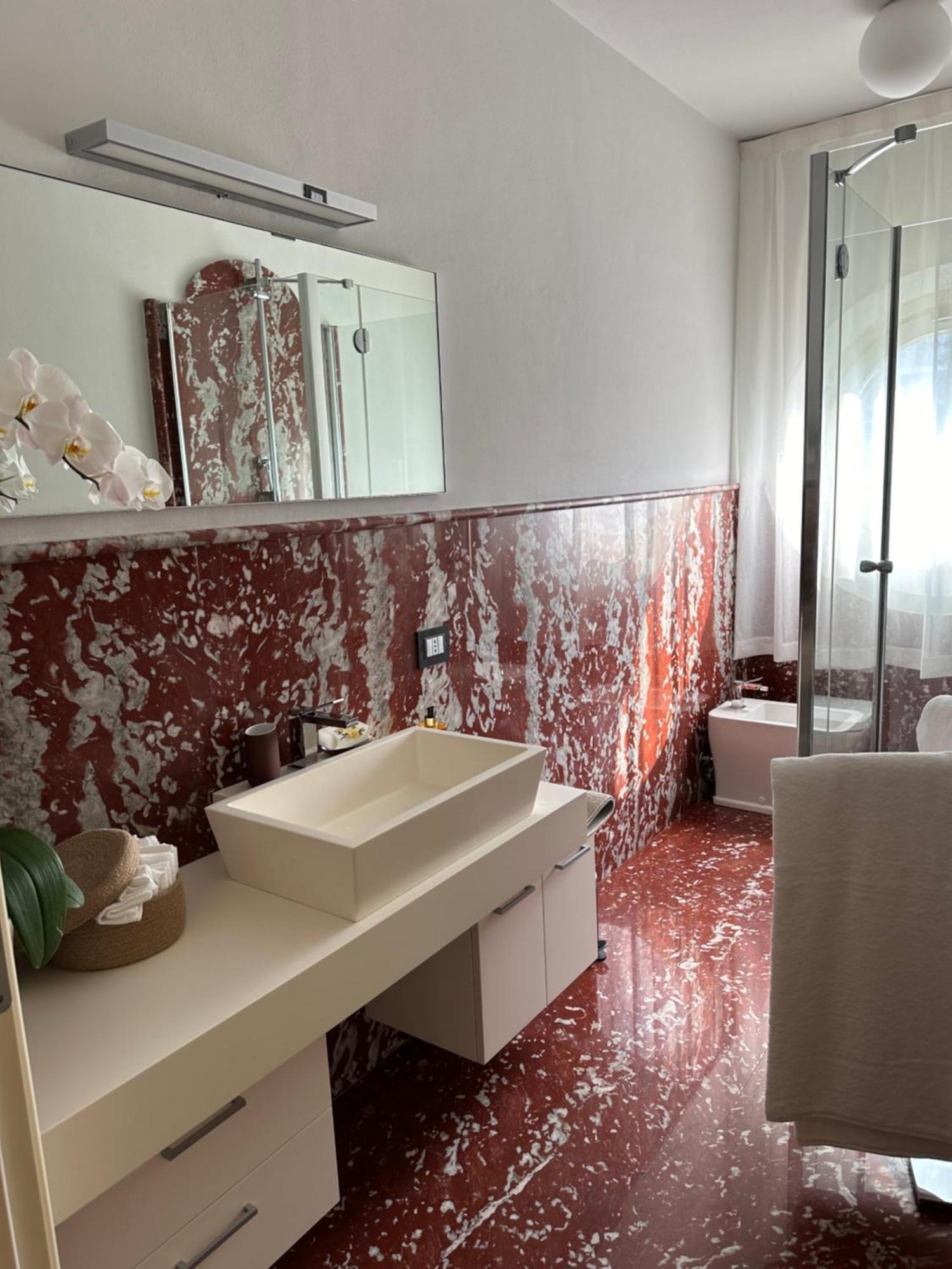 Luxury-Villa Luca Marina di Pietrasanta Dış mekan fotoğraf