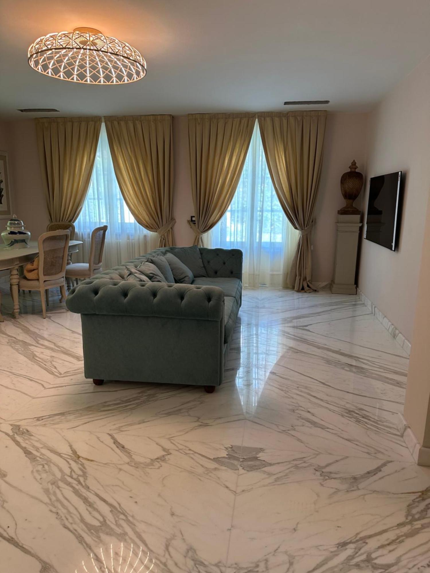 Luxury-Villa Luca Marina di Pietrasanta Dış mekan fotoğraf