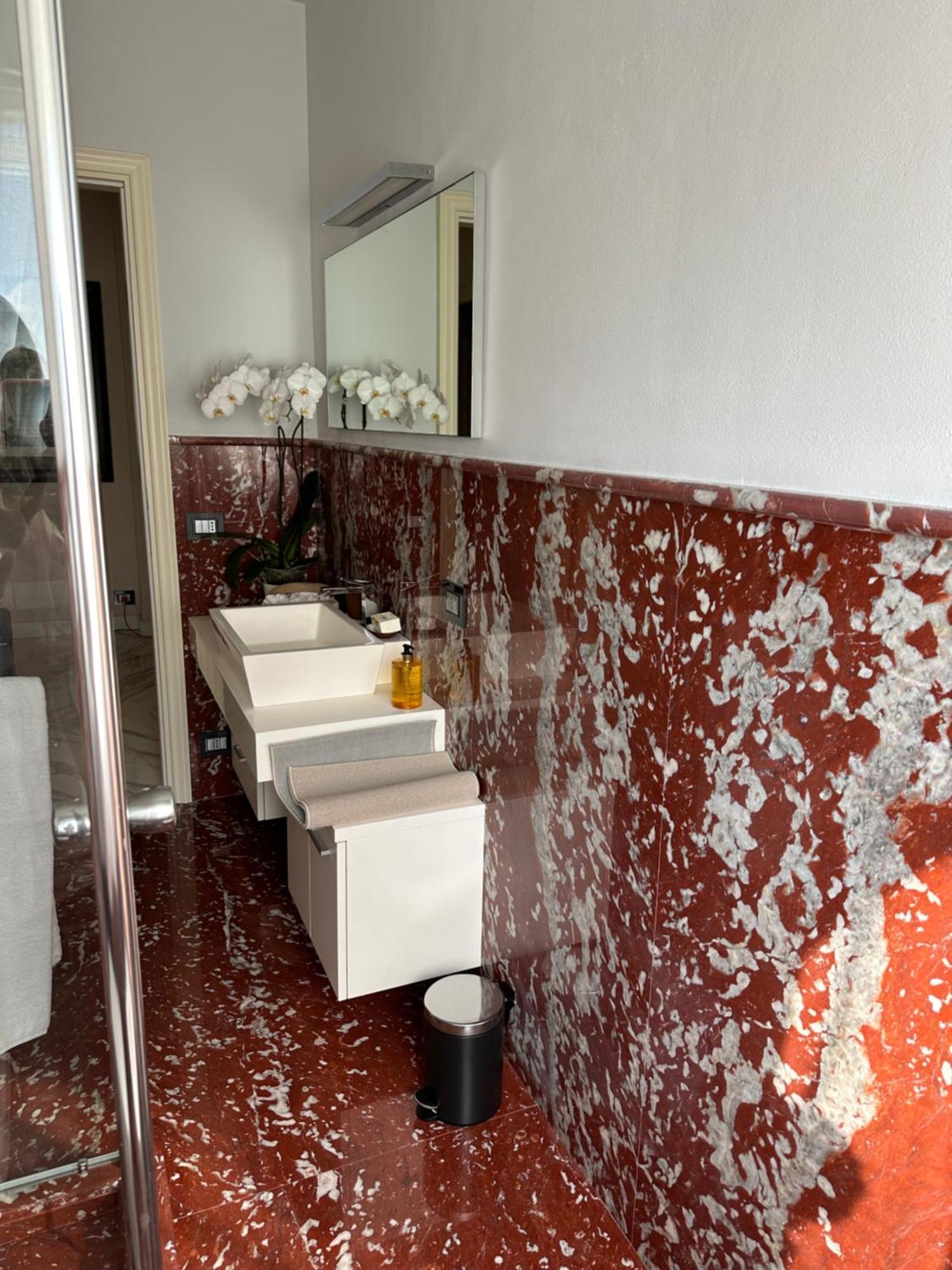 Luxury-Villa Luca Marina di Pietrasanta Dış mekan fotoğraf